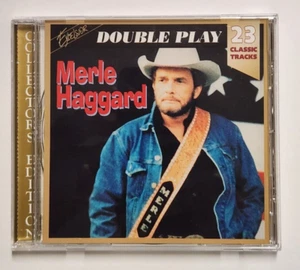 Golden Classics: 23 Classic Tracks by Merle Haggard - Imagen 1 de 3