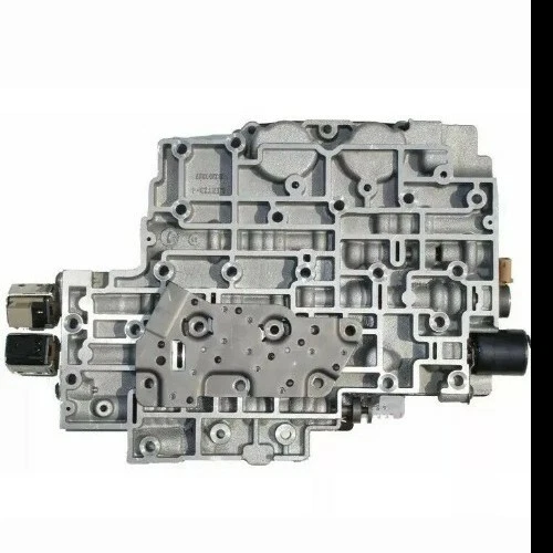 4L80E Valve Body 2003-up and Solenoids 2003-up    - Image 1 of 1