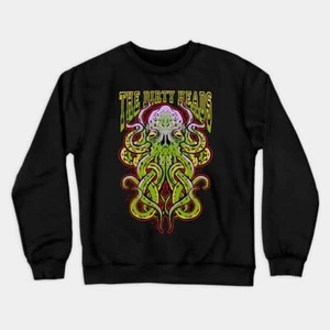 The Dirty Heads band merch octopus design Crewneck Sweatshirts S-5XL T01 - Picture 1 of 4