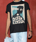 Unisex Disco Elysium Gaming T-Shirt, Kim Kitsuragi Indie Shirt