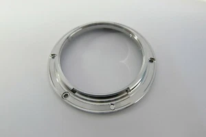 For Canon EF 24-105mm f / 4L IS II USM Lens Bayonet Mounting Ring Repair Part - Picture 1 of 7