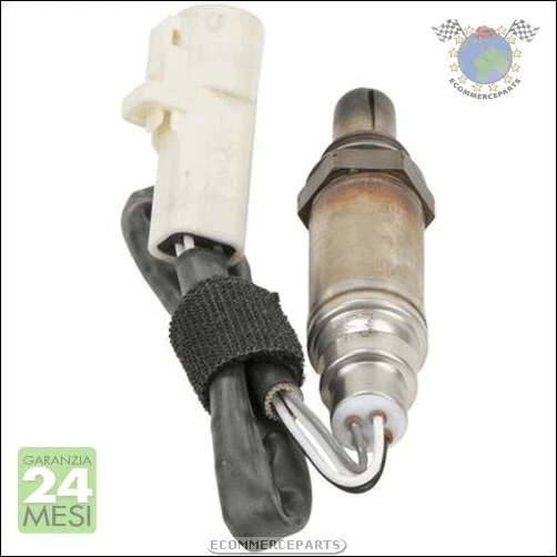 Sonda Lambda Bosch per ASTON MARTIN DB7 FORD MAVERICK MONDEO FUSION FIESTA COUG - Immagine 1 di 4
