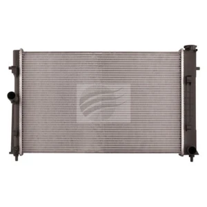 Jayrad JR1058J Radiator fits Commodore VZ V8 9/2004 > 2006 M/T Monaro - Picture 1 of 1