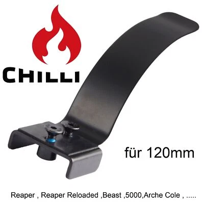 Chilli Pro Flex Brake - C Series für 120mm Rollen Stunt-Scooter Bremse
