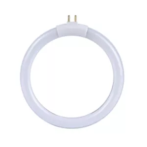 11W T4 Round Annular Tubes Lamps Bulb Fluorescent Ring Lamp Tube With 4 Pin.G-jw - Picture 1 of 8