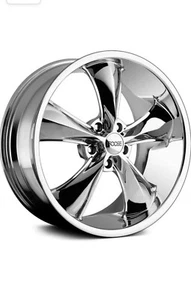 rims set of 4 20 inch - Picture 1 of 7