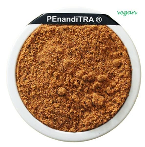 Hagebutten gemahlen - 250 g - Hagenbuttenpulver - VEGAN - PEnandiTRA® - Bild 1 von 1