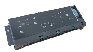 W11637089 - TABLERO DE CONTROL HORNO WHIRLPOOL OEM W11707155 - CAJA ABIERTA - Imagen 1 de 4
