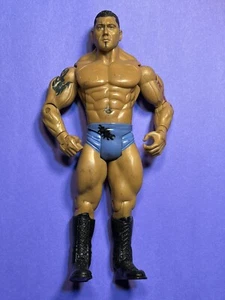 2003 Dave The Animal Batista Ruthless Aggression Action Figure AEW WWF WWE WCW - Picture 1 of 2