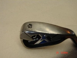 Extreme 2 Right Handed Women"s #6 Iron - Picture 1 of 9