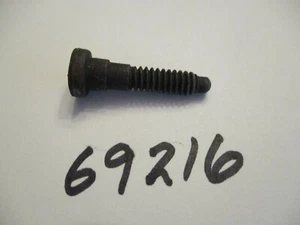 NEW REMINGTON SCREW PN 69216 - Picture 1 of 1