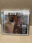 Sealed CD Sonny Rollins The Sound Of Sonny 2007 Riverside Reissue Remastered