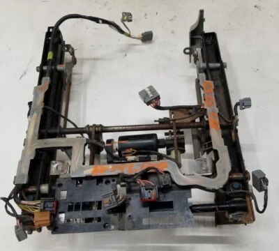 2003 2004 2005 2006 Lincoln LS Seat Base Track LH Driver Side No Module - Image 1 of 4