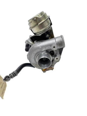 Land Rover Freelander 2000-2006 2,0 L diésel P/N - 7083660005 Foto 1 de 4