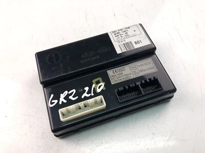 Centralina KIA CEE'D SW ED 95400-1H010 2008 16430751 - Immagine 1 di 4