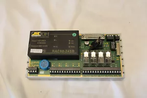 Controlador PLC de interfaz SCHWER & KOPKA SK200-800 de colección difícil de encontrar - Imagen 1 de 8