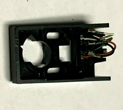 ~Vintage~ DualTK-181 Head Shell - Image 1 of 4