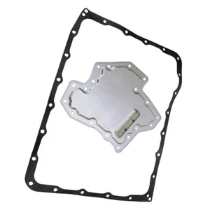 1x Filtro de aceite de transmisión con kit de junta para Nissan 370Z Infiniti QX70 G37 Q60 - Imagen 1 de 6