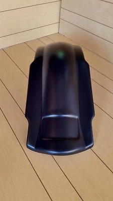 Harley Davidson Extended Rear Fender For All Touring Bikes From 1996-2013 - Image 1 of 4