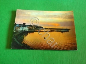Cartolina Forio d' Ischia - Tramonto 1961. - Picture 1 of 1