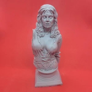 1/6 Scale BLACK SUNDAY bust - Picture 1 of 2