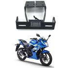 For  Gixxer 150 250 Sf250 2020 2021 2022 License Plate Holder Rear Tail3219