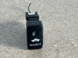 01- 07 Toyota Highlander SECURITY LIGHT INDICATOR Switch OEM - Picture 1 of 2