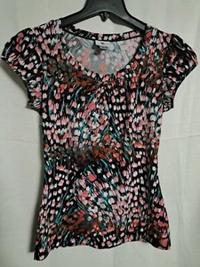 Worthington Top Size Small Stretch Women's - Imagen 1 de 6