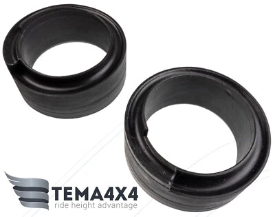Kit de elevación espaciadores de bobina traseros Tema4x4 40 mm para Mazda TRIBUTE 2000-2011 Foto 1 de 4