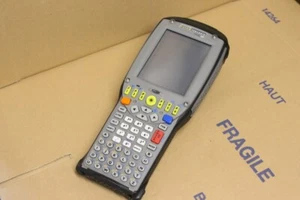 HS / pour pieces - For Parts no power: Terminal PSION TEKLOGIX 7535 G2 - Imagen 1 de 1