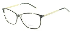 MULBERRY VML020 0AHU 55mm Anteojos RX Ópticos MARCOS Anteojos Anteojos - Nuevo - Imagen 1 de 12