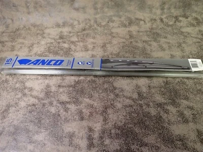 NUEVO ANCO 97-15 97-Series 15" Limpiaparabrisas (BB2) Foto 1 de 4