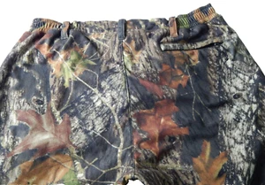 RIVERS WEST ranger ATP all terrain waterproof MOSSYOAK BREAKUP pants XXL 2XL - Picture 1 of 10