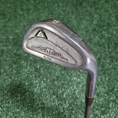 ProSelect Prism Flow Green Pitching Wedge PW Graphite Regular Flex RH 36.5" - Image 1 of 4