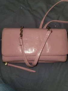 Hobo International Rubie Crossbody Lilac Rose VI-32502LILR  - Bild 1 von 9