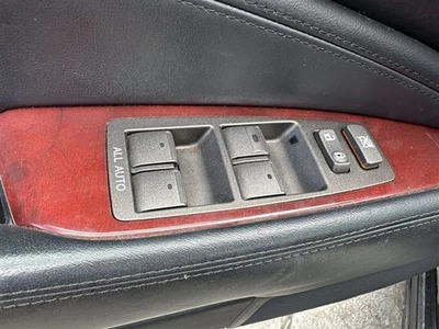 Interruptor de puerta delantera del conductor maestro del conductor se adapta a 08-11 13-15 LEXUS LX570 1141047 Foto 1 de 4