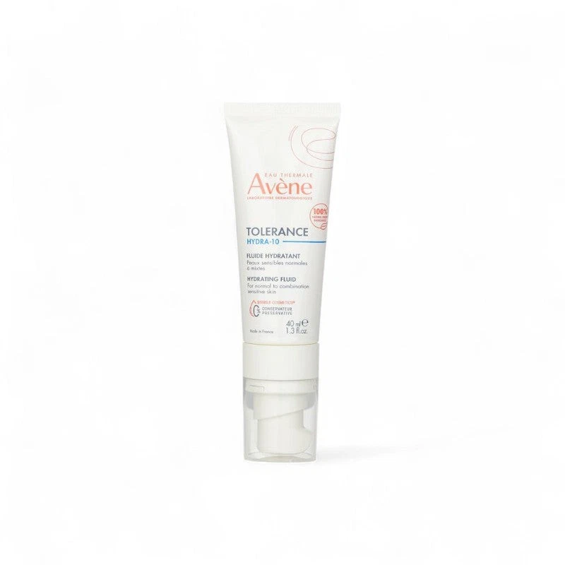 Líquido hidratante Avene Tolerance Hydra-10 388299 40 ml Foto 1 de 1