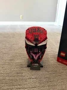 LEGO Marvel Super Heroes Spiderman Carnage 76199 - Picture 1 of 4