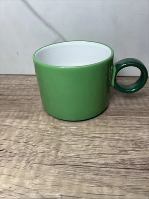 Taza apilable de café/té verde IKEA de 10 OZ 1 taza Foto 1 de 4