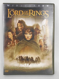 The Lord of the Rings:The Fellowship of the Ring (Two-Disc Widescreeen) - Picture 1 of 1