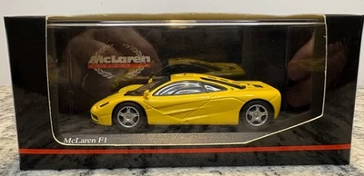 Minichamps 1/43 McLaren F1 - Image 1 of 4