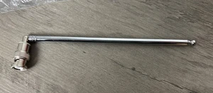 uniden bearcat 1 antena de repuesto para BC898T BC9000XLT BCD996T BCD996XT - Imagen 1 de 4