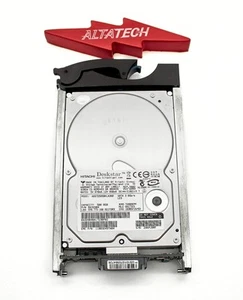 EMC 101-000-064 500GB 7.2K 512BPS FC 3.5 FC-2GB (DMX) - Picture 1 of 8