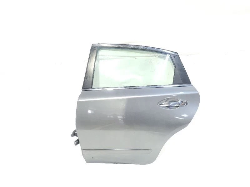 Puerta trasera izquierda KAD pistola metal OEM 2013 2014 2015 2016 2017 Nissan Altima  Foto 1 de 4