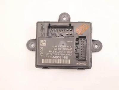 Centralina carrozzeria Ford GRAND C-MAX F1ET14B531BE 04-2016 - Immagine 1 di 3