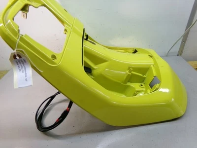 Front Leg Cover Fairing for Piaggio Vespa Primavera 125cc 2024 VE8 - Image 1 of 4