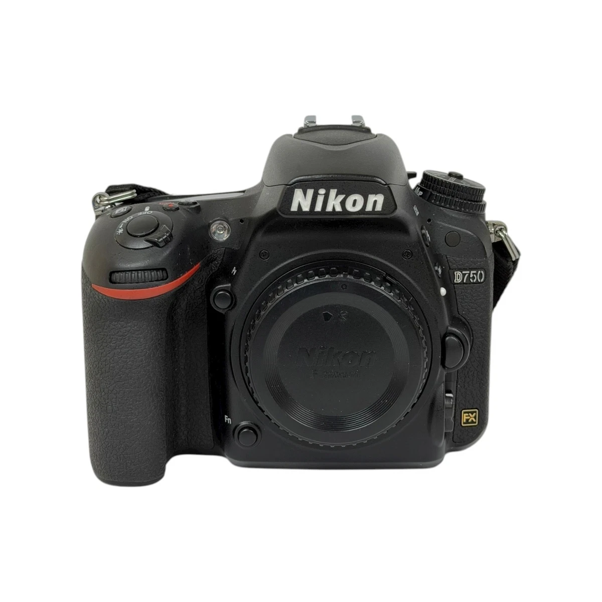 Nikon D750 Digital Cameras for Sale | Shop New & Used Digital