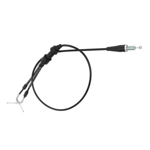 010813 Wear Resistant Soft Start High Hardness Thumb Throttle Cable - Picture 1 of 12