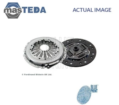 ADW1930104 KIT EMBRAGUE ESTAMPADO AZUL PARA CHEVROLET AVEO 1.3 D 70KW Foto 1 de 4