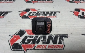 18 19 NISSAN SENTRA SR SEDAN REAR VIEW CAMERA TRUNK LID MOUNTED OEM 284424AF0B - Imagen 1 de 14